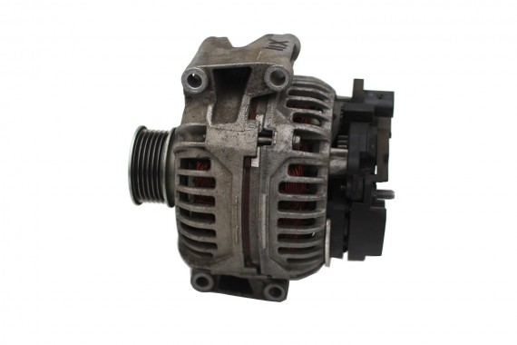 Vw Audi Seat Skoda Alternator A B Ab B Ab Producent