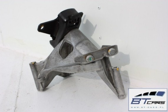 VW AMAROK ŁAPA SILNIKA 03L199308 2H0199256 + PODUSZKA podpora wspornik loże silnika 2H0199256C 2H0199256D 2H0199256E 03L199308E