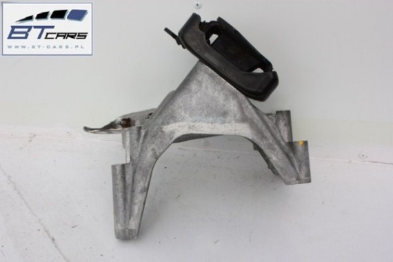 VW AMAROK ŁAPA SILNIKA 03L199308 2H0199256 + PODUSZKA podpora wspornik loże silnika 2H0199256C 2H0199256D 2H0199256E 03L199308E