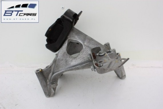 VW AMAROK ŁAPA SILNIKA 03L199308 2H0199256 + PODUSZKA podpora wspornik loże silnika 2H0199256C 2H0199256D 2H0199256E 03L199308E