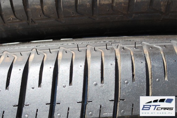 VW NEW THE BEETLE FELGI 16 cali +OPONY LATO KOŁA felga 5C0 601 025 T 6,5J*16H2 ET44 opona BRIDGESTONE B 250 215/60/16 95 H 5C