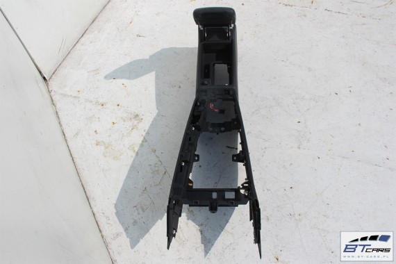 AUDI A4 A5 TUNEL ŚRODKOWY + PODŁOKIETNIK 8W0864283A 8W1863241B 8W0 864 283 A 8W1 863 241 B 8W 8W6 PODŚWIETLANY LED B9 F5