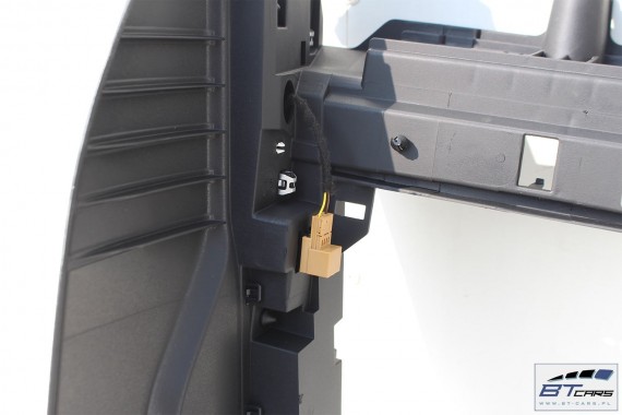 AUDI A4 A5 TUNEL ŚRODKOWY + PODŁOKIETNIK 8W0864283A 8W1863241B 8W0 864 283 A 8W1 863 241 B 8W 8W6 PODŚWIETLANY LED B9 F5