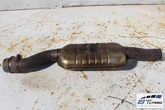 AUDI TT TŁUMIK 8S0253211 8S0 253 211 // 8S 2015- 8S0253211 środkowy wydech 8S0253211 8S0253211 8S0253211 8S0253211 8S0253211