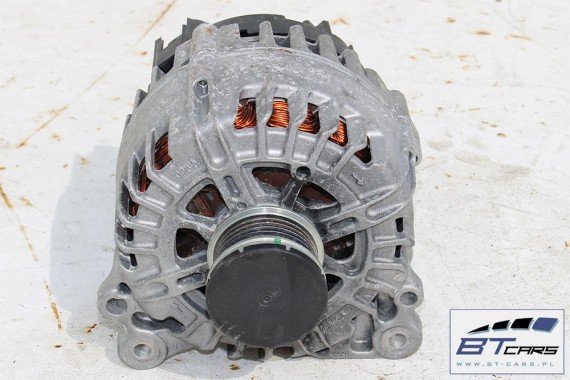VW AUDI SKODA SEAT ALTERNATOR 03C903023T 03C903023TX 03C 903 023 T 03C903023T 03C903023TX 03C903023T 03C903023TX 03C903023 140A