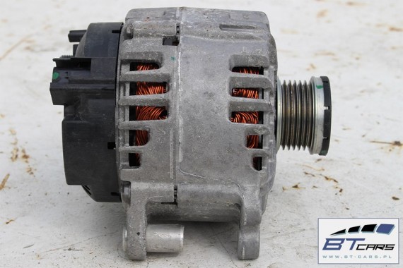 VW AUDI SKODA SEAT ALTERNATOR 03C903023T 03C903023TX 03C 903 023 T 03C903023T 03C903023TX 03C903023T 03C903023TX 03C903023 140A