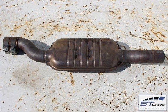 AUDI TT TŁUMIK 8S0253211 8S0 253 211 // 8S 2015- 8S0253211 środkowy wydech 8S0253211 8S0253211 8S0253211 8S0253211 8S0253211