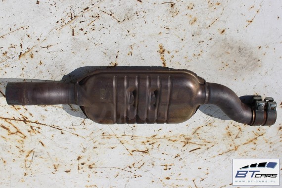 AUDI TT TŁUMIK 8S0253211 8S0 253 211 // 8S 2015- 8S0253211 środkowy wydech 8S0253211 8S0253211 8S0253211 8S0253211 8S0253211