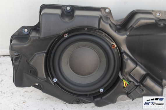 AUDI TT GŁOŚNIKI KOMPLET GŁOŚNIKÓW WZMACNIACZ BANG & OLUFSEN 8S0035465 8S0035411B 8S0035297 8S0035298 NAGŁOŚNIENIE 8S0035399A 8S