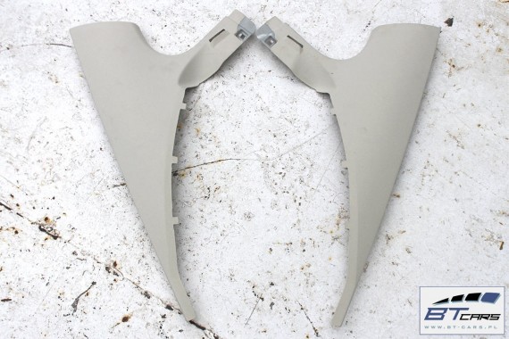 VW PASSAT B8 SEDAN SŁUPEK C POSZYCIE 3G5867241 3G5867242 3G5867241C 3G5867242C górne podsufitki PB7 3G5867241A 3G5867242A