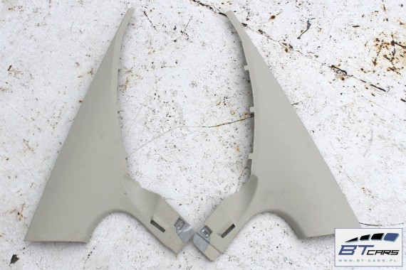 VW PASSAT B8 SEDAN SŁUPEK C POSZYCIE 3G5867241 3G5867242 3G5867241C 3G5867242C górne podsufitki PB7 3G5867241A 3G5867242A