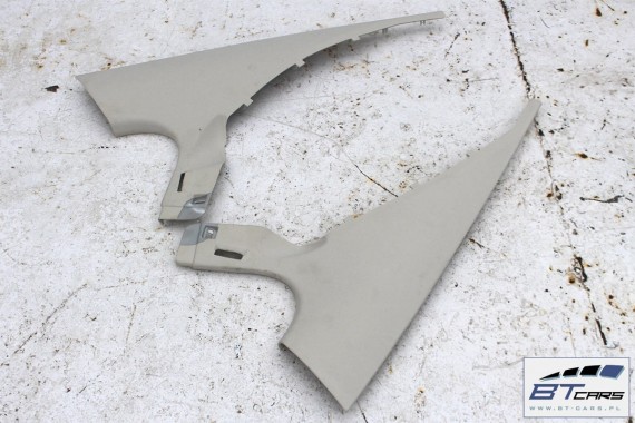 VW PASSAT B8 SEDAN SŁUPEK C POSZYCIE 3G5867241 3G5867242 3G5867241C 3G5867242C górne podsufitki PB7 3G5867241A 3G5867242A