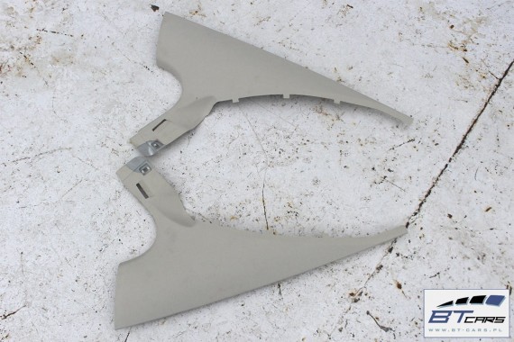 VW PASSAT B8 SEDAN SŁUPEK C POSZYCIE 3G5867241 3G5867242 3G5867241C 3G5867242C górne podsufitki PB7 3G5867241A 3G5867242A