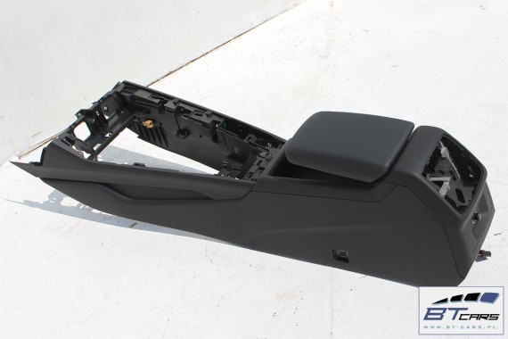 AUDI A4 SEDAN FOTELE KOMPLET FOTELI siedzeń siedzenia fotel tapicerka 8W5 8W skóra kolor czarny B9 USA fotele tapicerka czarna