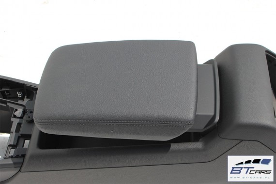 AUDI A4 SEDAN FOTELE KOMPLET FOTELI siedzeń siedzenia fotel tapicerka 8W5 8W skóra kolor czarny B9 USA fotele tapicerka czarna