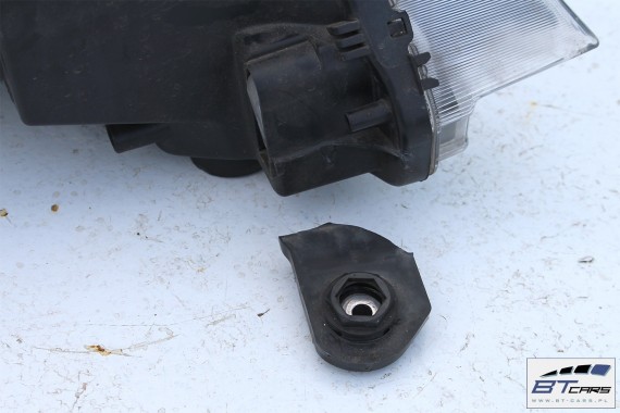 SEAT TOLEDO PRZÓD MASKA ZDERZAK IV 4 maska pas przedni lampy wzmocnienie błotnik lampa Z5Z5 LF5A -niebieski pacific blue