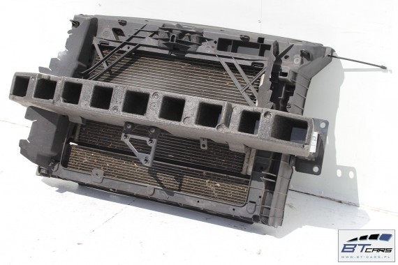 SEAT TOLEDO PRZÓD MASKA ZDERZAK IV 4 maska pas przedni lampy wzmocnienie błotnik lampa Z5Z5 LF5A -niebieski pacific blue