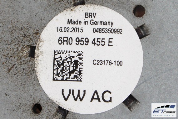 SEAT TOLEDO PRZÓD MASKA ZDERZAK IV 4 maska pas przedni lampy wzmocnienie błotnik lampa Z5Z5 LF5A -niebieski pacific blue