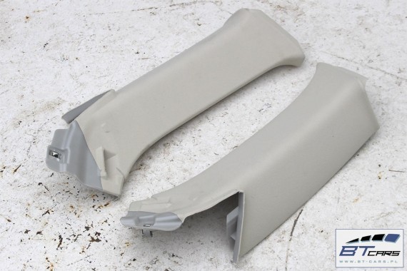 VW PASSAT B8 KOMBI SŁUPEK C POSZYCIE 3G9867241 3G9867242 3G9867241C 3G9867242C górne podsufitki PB7 3G9867241D 3G9867242D 3G
