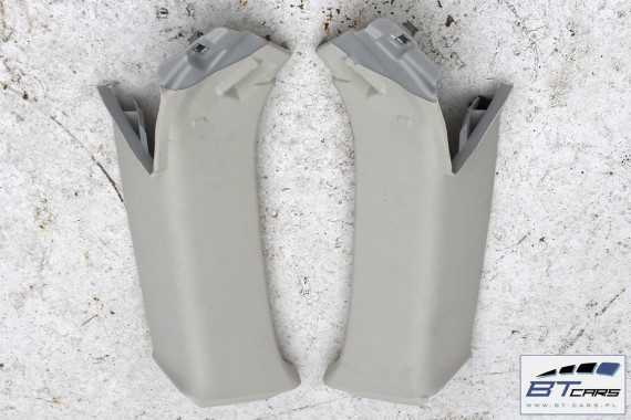 VW PASSAT B8 KOMBI SŁUPEK C POSZYCIE 3G9867241 3G9867242 3G9867241C 3G9867242C górne podsufitki PB7 3G9867241D 3G9867242D 3G