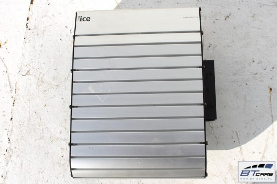 AUDI A7 GŁOŚNIKI + WZMACNIACZE 4G0035465 4G0035466 BANG & OLUFSEN głośnik wzmacniacz nagłośnienie 4G9035621 4G0035825 4G8035825