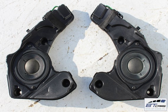 AUDI A7 GŁOŚNIKI + WZMACNIACZE 4G0035465 4G0035466 BANG & OLUFSEN głośnik wzmacniacz nagłośnienie 4G9035621 4G0035825 4G8035825