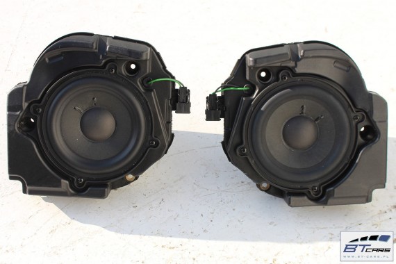 AUDI A7 GŁOŚNIKI + WZMACNIACZE 4G0035465 4G0035466 BANG & OLUFSEN głośnik wzmacniacz nagłośnienie 4G9035621 4G0035825 4G8035825