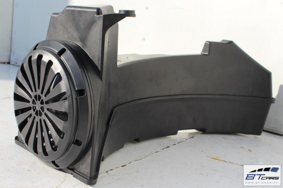 AUDI A7 GŁOŚNIKI + WZMACNIACZE 4G0035465 4G0035466 BANG & OLUFSEN głośnik wzmacniacz nagłośnienie 4G9035621 4G0035825 4G8035825