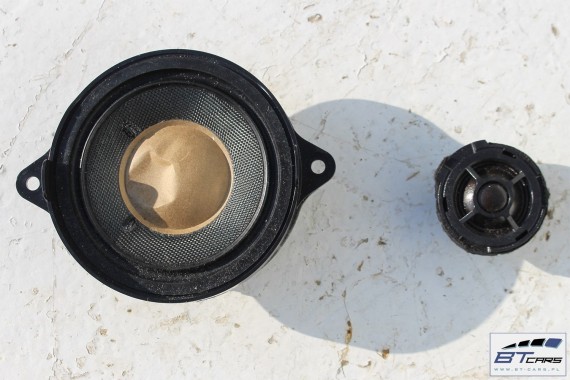 AUDI A7 GŁOŚNIKI + WZMACNIACZE 4G0035465 4G0035466 BANG & OLUFSEN głośnik wzmacniacz nagłośnienie 4G9035621 4G0035825 4G8035825