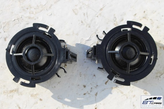 AUDI A7 GŁOŚNIKI + WZMACNIACZE 4G0035465 4G0035466 BANG & OLUFSEN głośnik wzmacniacz nagłośnienie 4G9035621 4G0035825 4G8035825