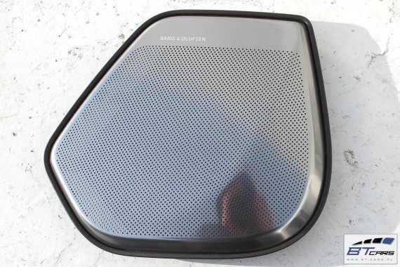 AUDI A7 GŁOŚNIKI + WZMACNIACZE 4G0035465 4G0035466 BANG & OLUFSEN głośnik wzmacniacz nagłośnienie 4G9035621 4G0035825 4G8035825