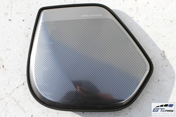 AUDI A7 GŁOŚNIKI + WZMACNIACZE 4G0035465 4G0035466 BANG & OLUFSEN głośnik wzmacniacz nagłośnienie 4G9035621 4G0035825 4G8035825