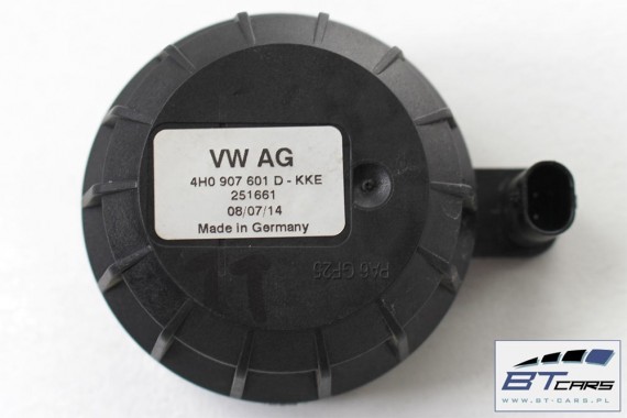 AUDI VW SEAT SKODA AKTUATOR CZUJNIK 4H0907601D 4H0 907 601 D 4H0907601D AKUSTYCZNY 4H0907601D 4H0907601 4H0907601A 4H0907601E