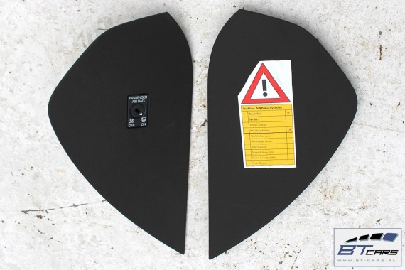 VW PASSAT B8 ZAŚLEPKA KONSOLI 3G0858247 3G0858248 3G0 858 247 3G0858247 3G0858248 zaślepka wykończenie 3G0858247 3G0858248