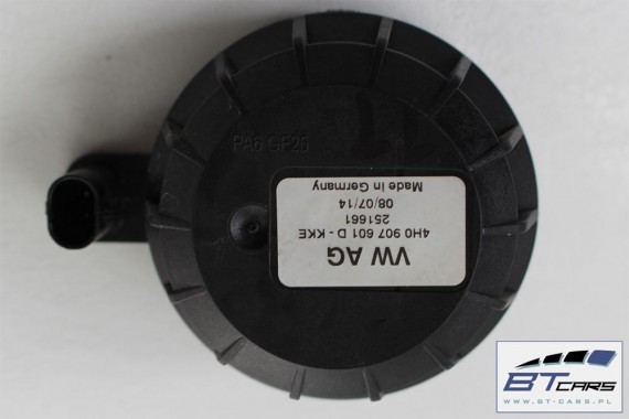 AUDI VW SEAT SKODA AKTUATOR CZUJNIK 4H0907601D 4H0 907 601 D 4H0907601D AKUSTYCZNY 4H0907601D 4H0907601 4H0907601A 4H0907601E