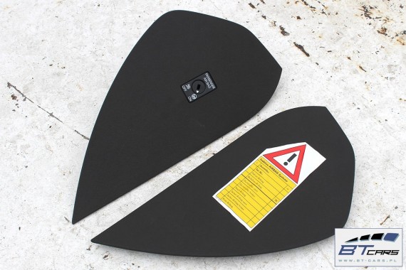 VW PASSAT B8 ZAŚLEPKA KONSOLI 3G0858247 3G0858248 3G0 858 247 3G0858247 3G0858248 zaślepka wykończenie 3G0858247 3G0858248