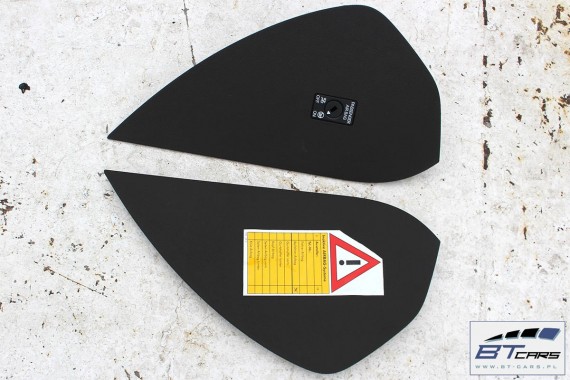 VW PASSAT B8 ZAŚLEPKA KONSOLI 3G0858247 3G0858248 3G0 858 247 3G0858247 3G0858248 zaślepka wykończenie 3G0858247 3G0858248