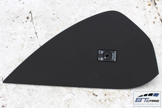 VW PASSAT B8 ZAŚLEPKA KONSOLI 3G0858247 3G0858248 3G0 858 247 3G0858247 3G0858248 zaślepka wykończenie 3G0858247 3G0858248