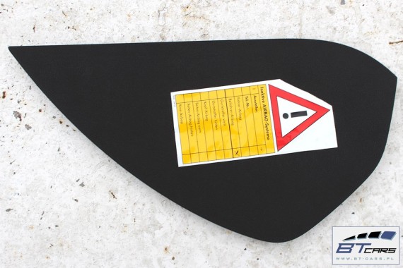 VW PASSAT B8 ZAŚLEPKA KONSOLI 3G0858247 3G0858248 3G0 858 247 3G0858247 3G0858248 zaślepka wykończenie 3G0858247 3G0858248