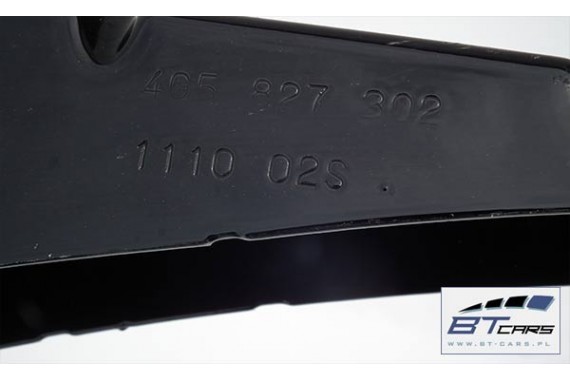 AUDI A6 SEDAN ZAWIAS KLAPY TYŁ ZAWIASY 4G0 2010-