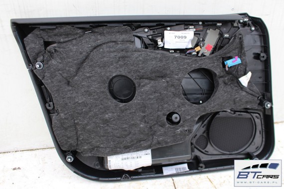 AUDI A7 BOCZEK BOCZKI DRZWI drzwiowe tapicerka skóta 4G8 BOSE 4G8867103 4G8867104 4G8867303 4G8867304