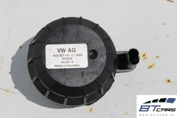 AUDI VW SEAT SKODA AKTUATOR CZUJNIK 4H0907601D 4H0 907 601 D 4H0907601D AKUSTYCZNY 4H0907601D 4H0907601 4H0907601A 4H0907601E
