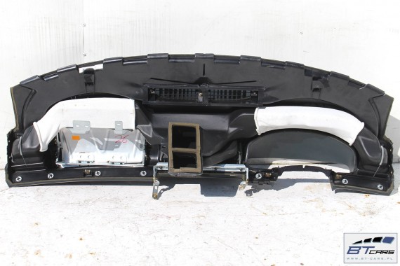 AUDI A4 KONSOLA DESKA ROZDZIELCZA KOKPIT PULPIT 1999-2000 8D 8D1880217 8D1 880 217  8D1857041 8D1 857 041