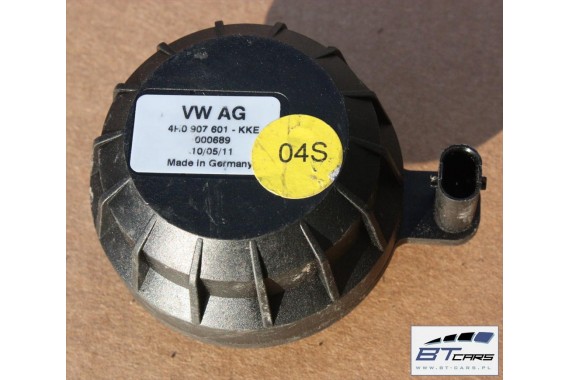 AUDI VW SEAT SKODA AKTUATOR CZUJNIK 4H0907601D 4H0 907 601 D 4H0907601D AKUSTYCZNY 4H0907601D 4H0907601 4H0907601A 4H0907601E