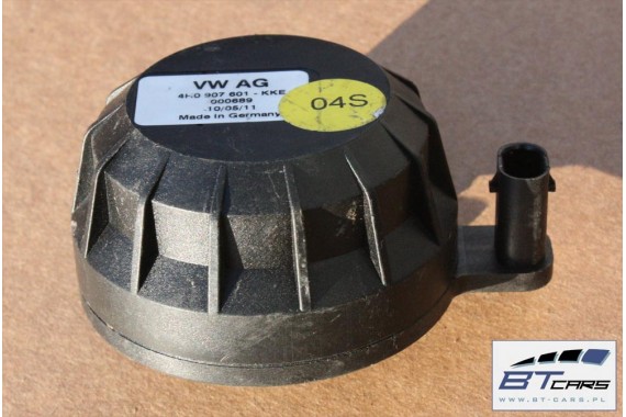 AUDI VW SEAT SKODA AKTUATOR CZUJNIK 4H0907601D 4H0 907 601 D 4H0907601D AKUSTYCZNY 4H0907601D 4H0907601 4H0907601A 4H0907601E