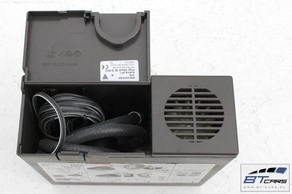 AUDI VW SEAT SKODA POMPKA DO KÓŁ OPON 8P0012615C kompresor sprężarka powietrza 8P0 012 615 C 8P0012615A 2.0-2.5 BAR 8P0012615C
