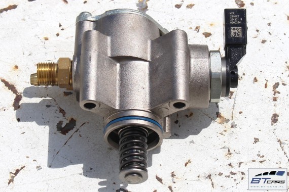 VW SKODA POMPA PALIWA 3.6 FSi 03H127025N 03H127025R 03H127025S 03H 127 025 03H127025R 03H127025N 03H127025R 03H127025G 03H127025