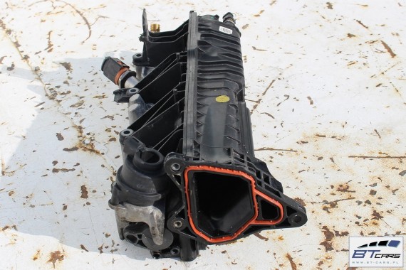 AUDI S6 S7 S8 KOLEKTOR SSĄCY 079133110BE 079133316BD 4.0 TFSi 079133110BP 079133110BQ 079133110BR 079133110BT 079133110CA