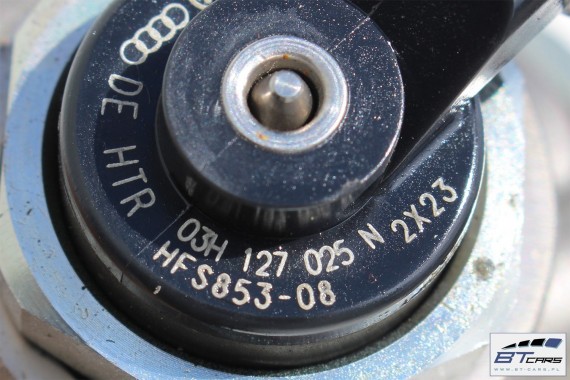 VW SKODA POMPA PALIWA 3.6 FSi 03H127025N 03H127025R 03H127025S 03H 127 025 03H127025R 03H127025N 03H127025R 03H127025G 03H127025