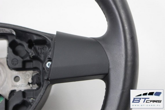 VW JETTA KIEROWNICA MULTI DRGANIA 5C0419091S 5C0419091AM 5C0 419 091 5C0419091AM 5C USZ czarny 5K0959542A 5C0419091S 5C0419091S